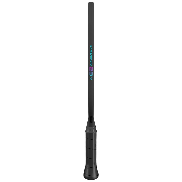 Gearbox G2 Quad 4" Grip Pickleball Paddle