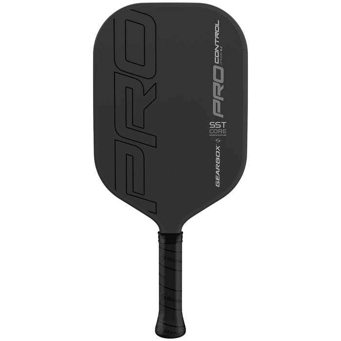 Gearbox PRO Control Integra Pickleball Paddle
