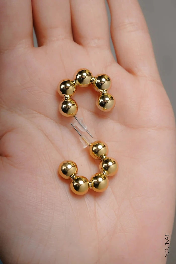 Gerry Earrings