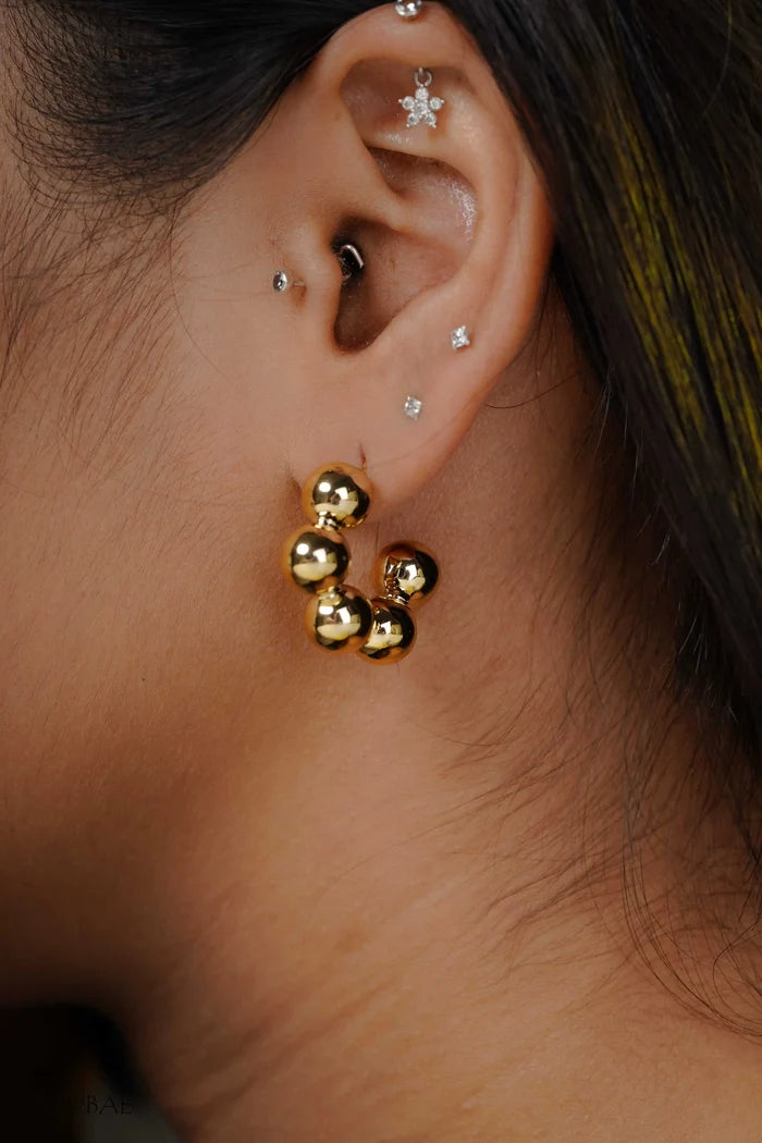 Gerry Earrings