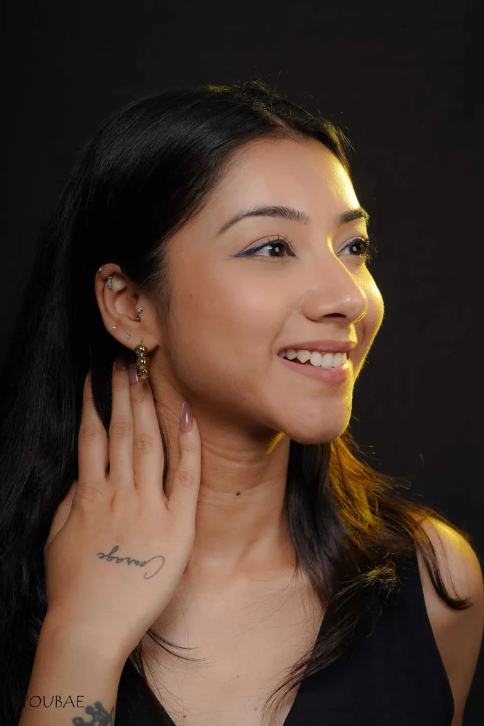 Gerry Earrings