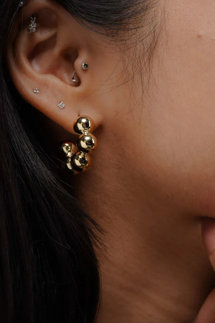 Gerry Earrings