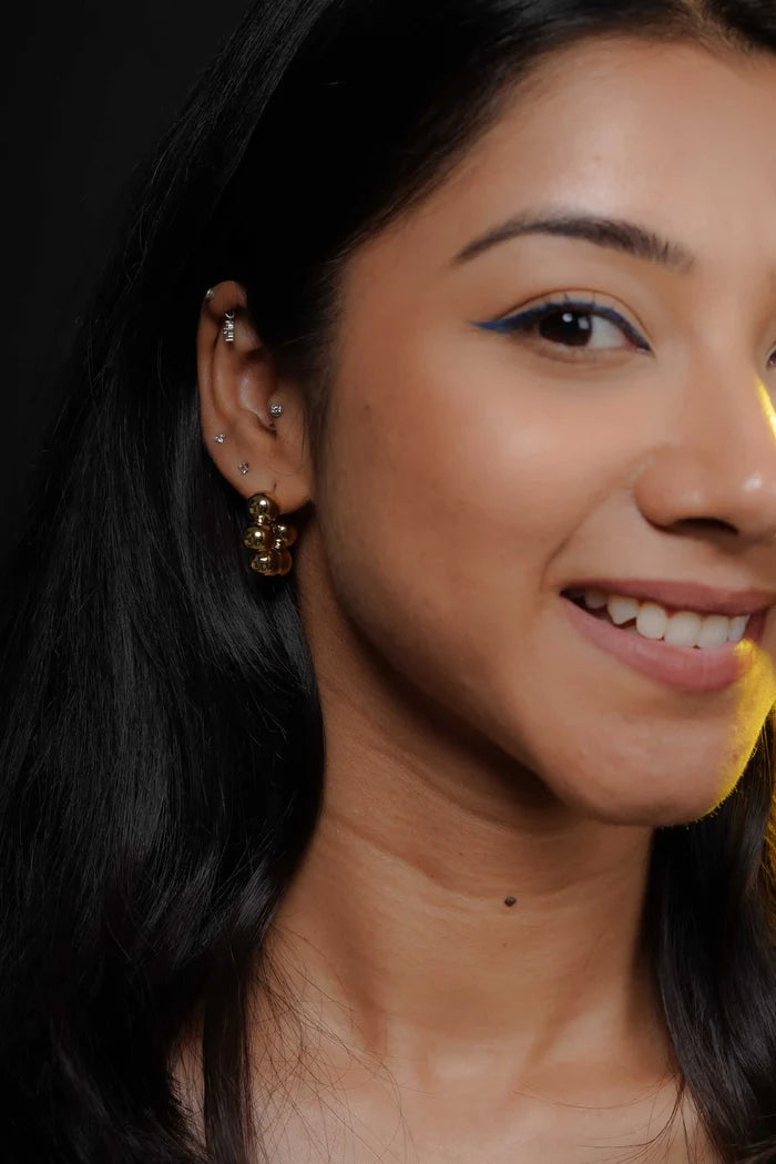 Gerry Earrings