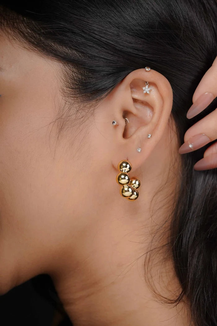 Gerry Earrings