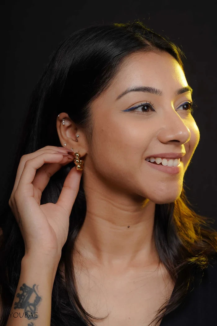 Gerry Earrings