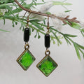 Glow in the Dark Earrings