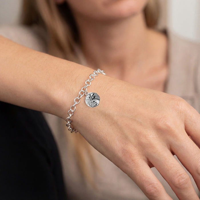 Gratitude Charm