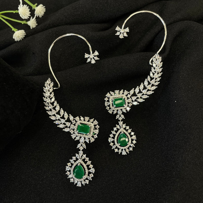 Gulnaar Earcuff