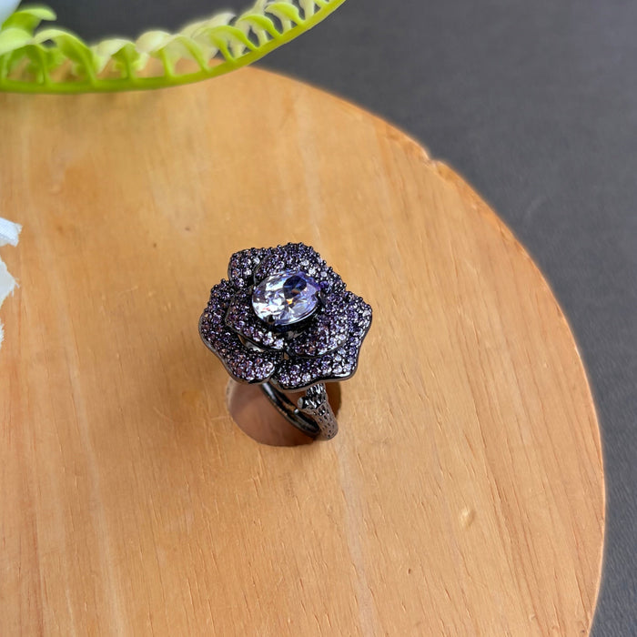Gulnaar Ring