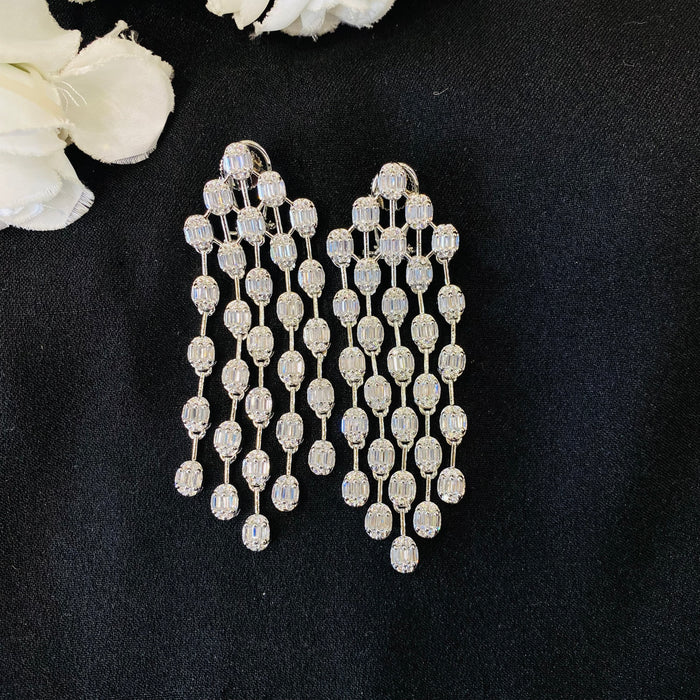 Haarika Earrings