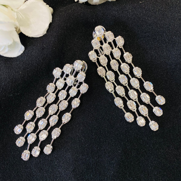 Haarika Earrings
