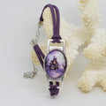 Haunted House Bracelet