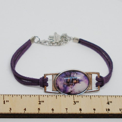 Haunted House Bracelet