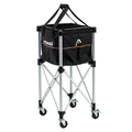 Head Ball Trolley - 120 Balls