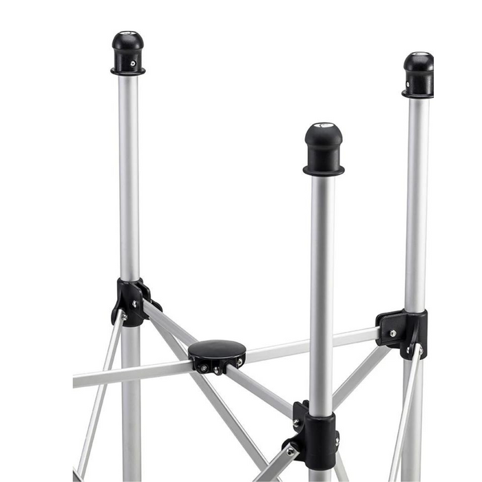 Head Ball Trolley - 120 Balls
