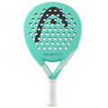 Head Gravity Team Light 2024 Padel Racquet
