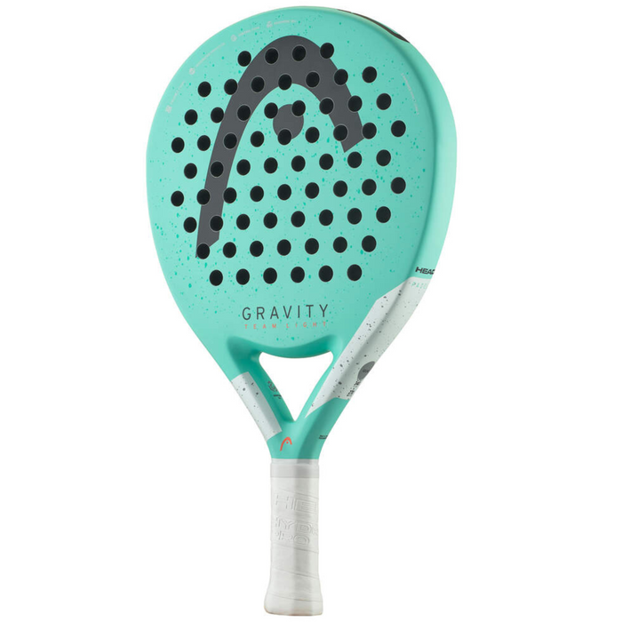 Head Gravity Team Light 2024 Padel Racquet