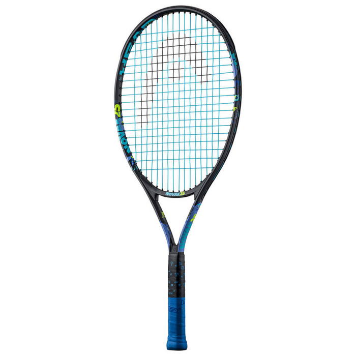 Head Novak 25 Junior Tennis Racquet