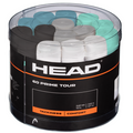 Head Prime Tour 60 pcs Pack Overgrip - Mixed