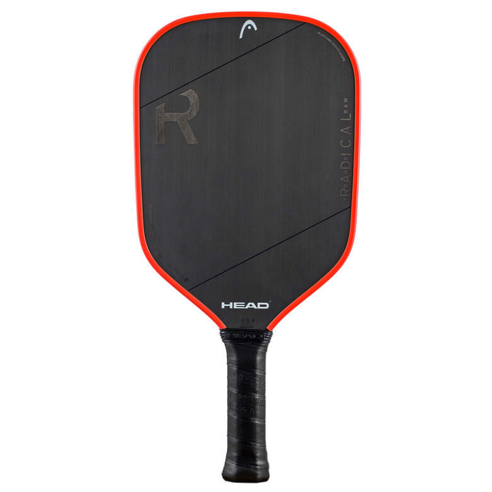 Head Radical Tour Raw 2024 Pickleball Paddle