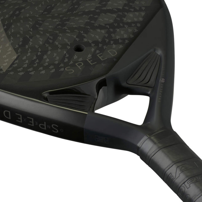 Head Speed One X 2025 Padel Racquet