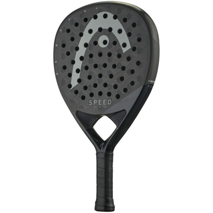 Head Speed Pro 2025 Padel Racquet