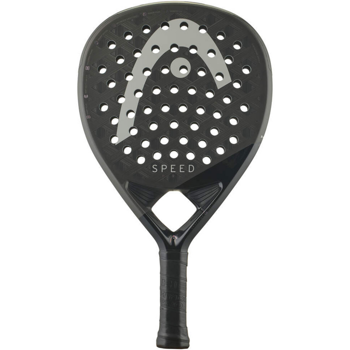 Head Speed Pro 2025 Padel Racquet