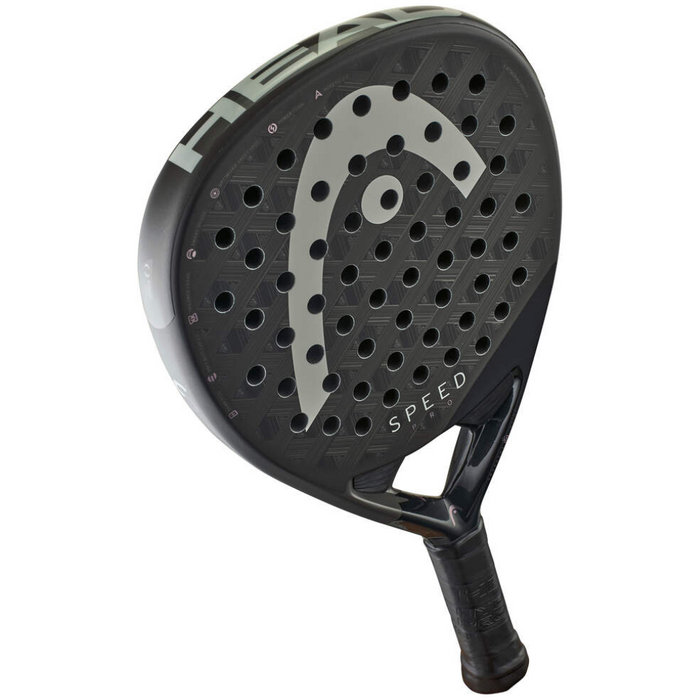 Head Speed Pro 2025 Padel Racquet