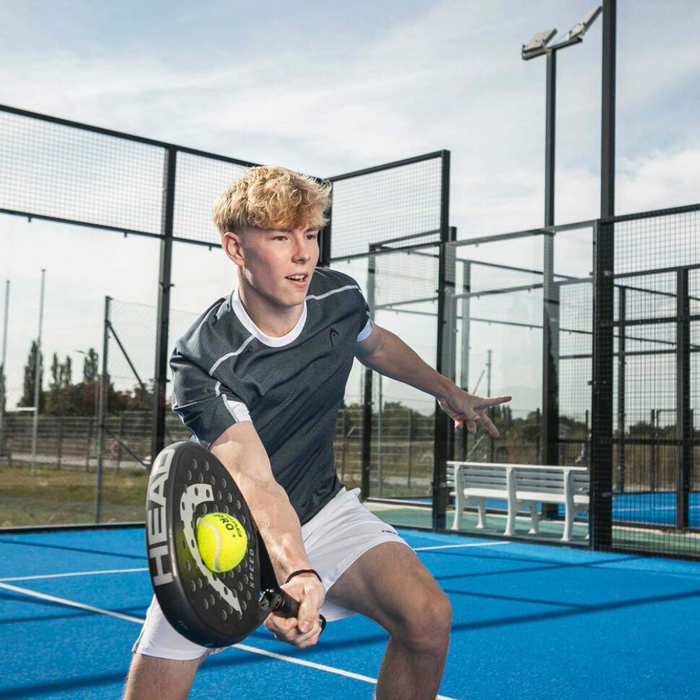 Head Speed Pro 2025 Padel Racquet
