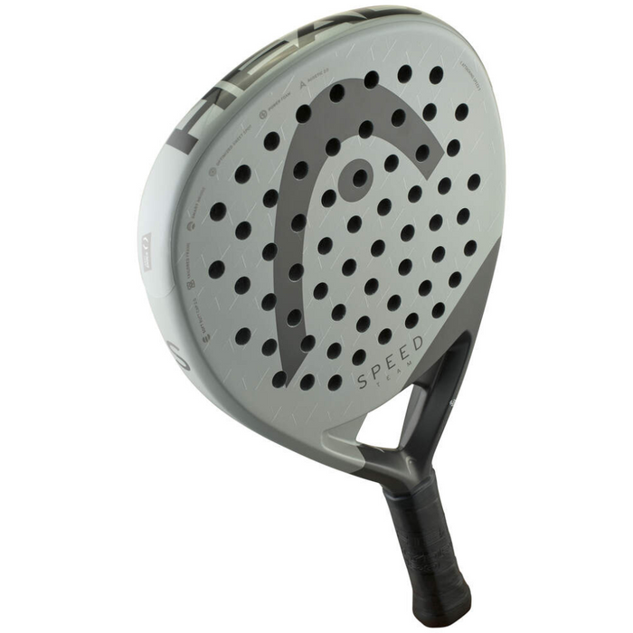 Head Speed Team 2025 Padel Racquet