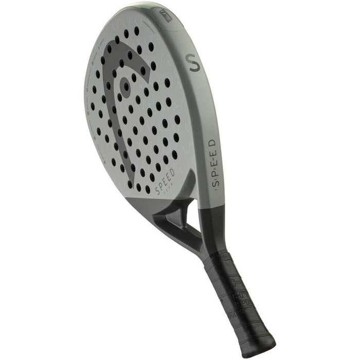 Head Speed Team 2025 Padel Racquet