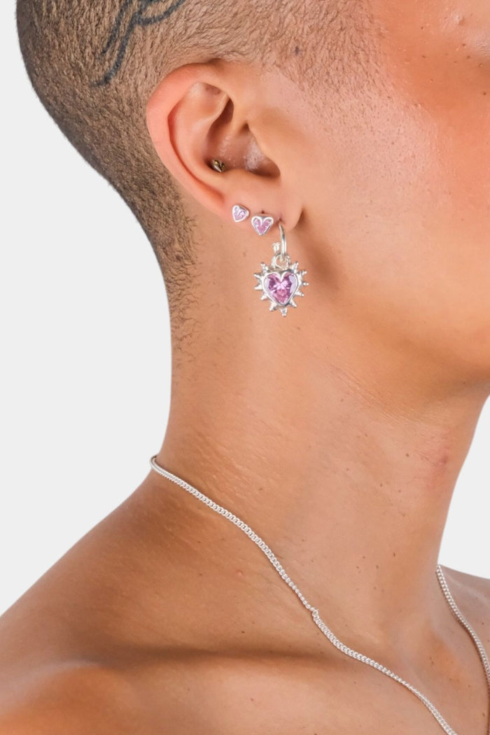 Heart Hoops
