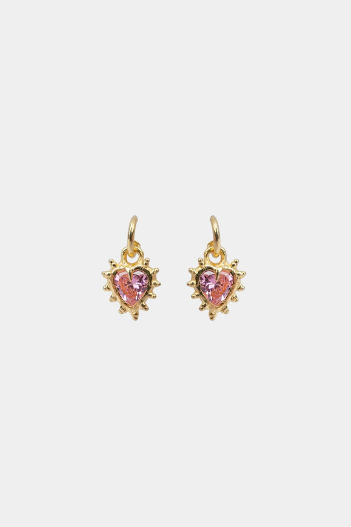 Heart Hoops