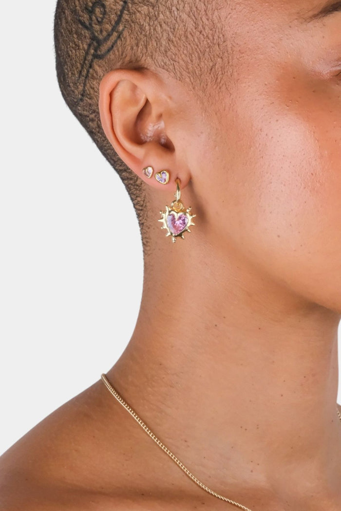 Heart Hoops