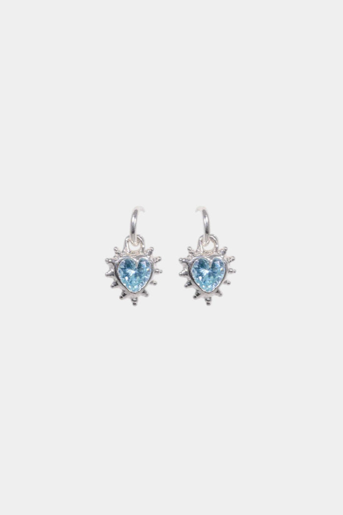 Heart Hoops
