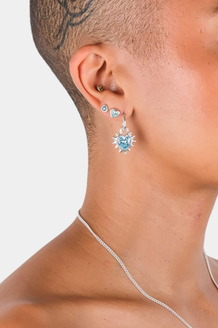 Heart Hoops