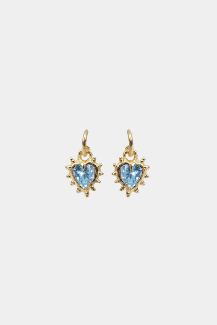 Heart Hoops