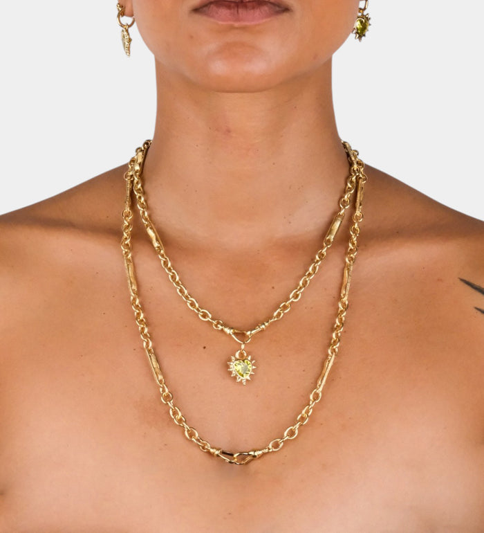 Heart Pendant