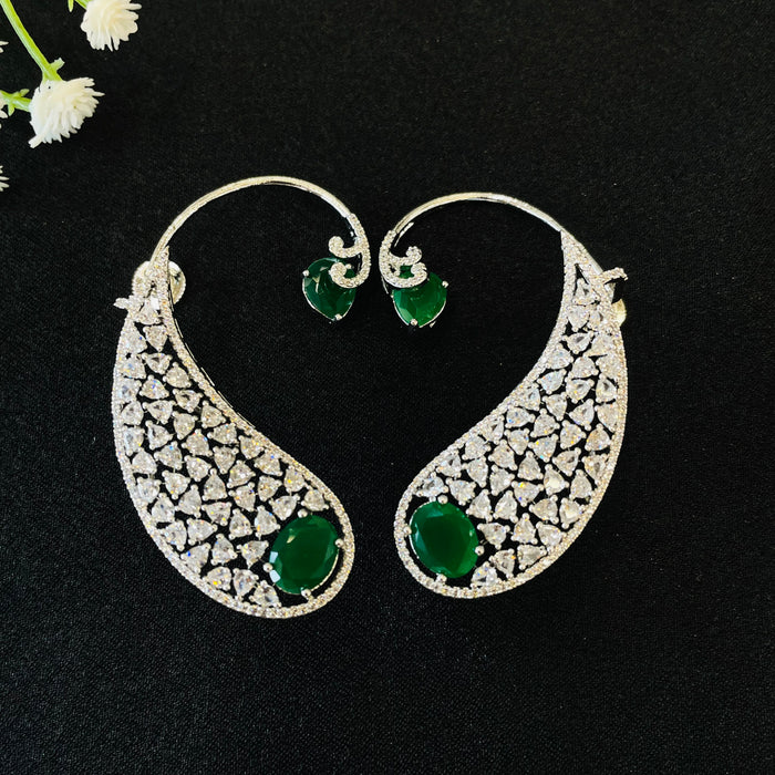 Hiranya Earcuff