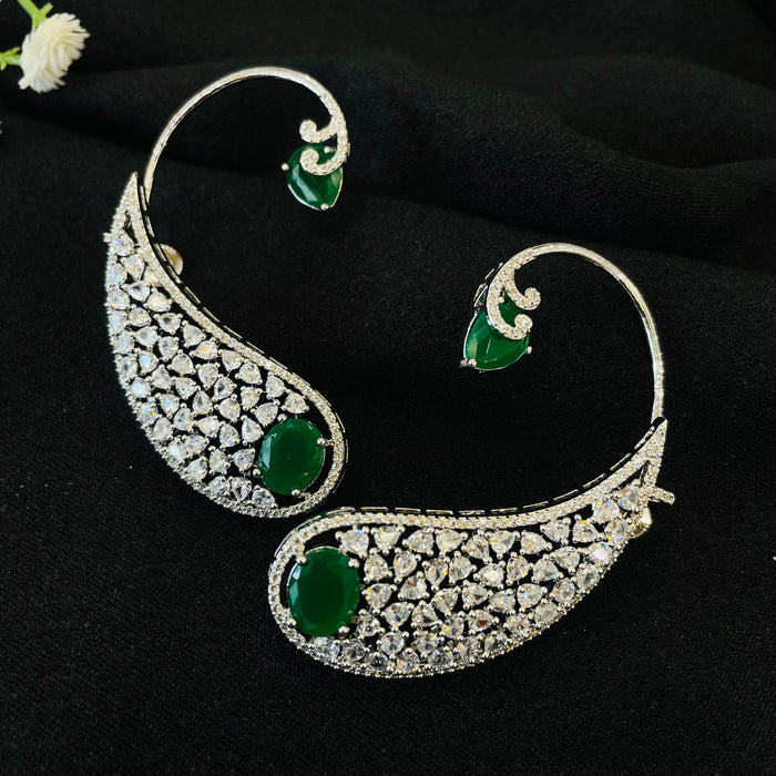 Hiranya Earcuff