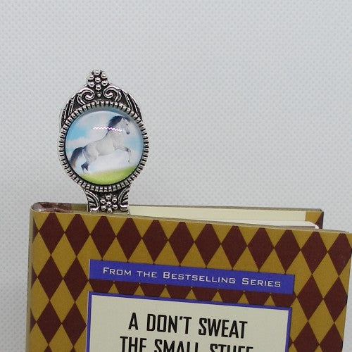 Horse Bookmark
