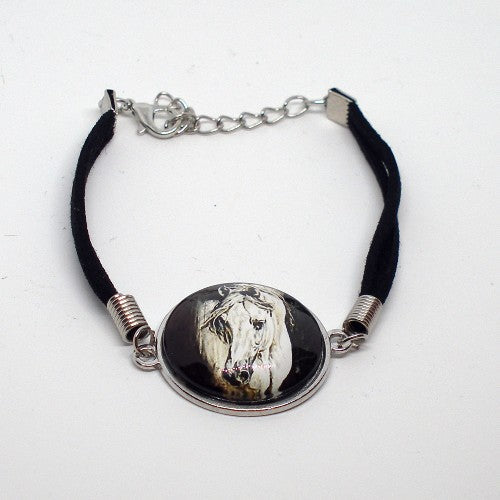 Horse Bracelet