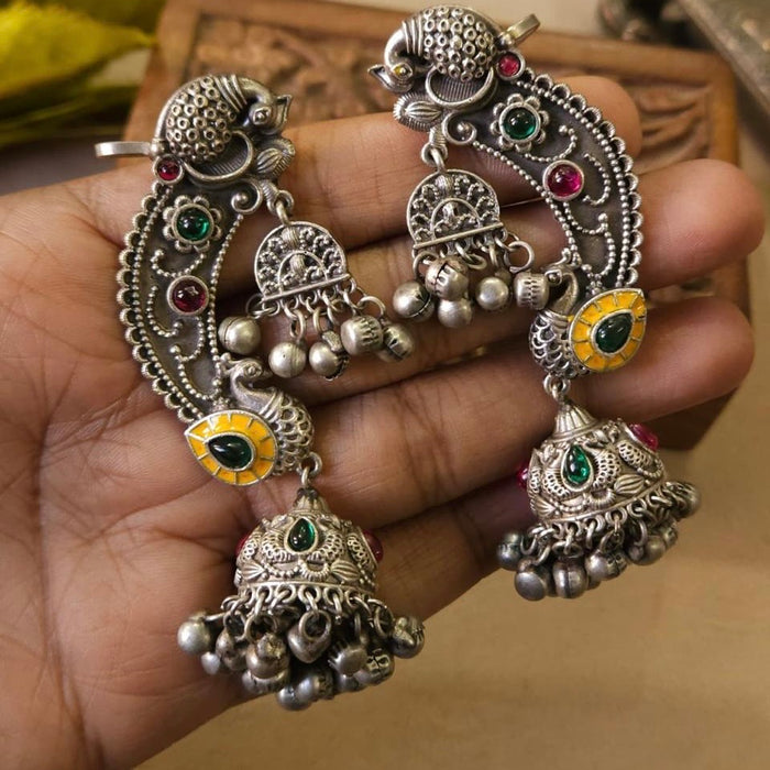 Inara Abni earrings