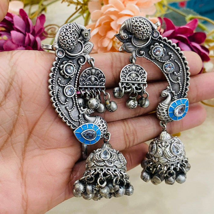 Inara Abni earrings
