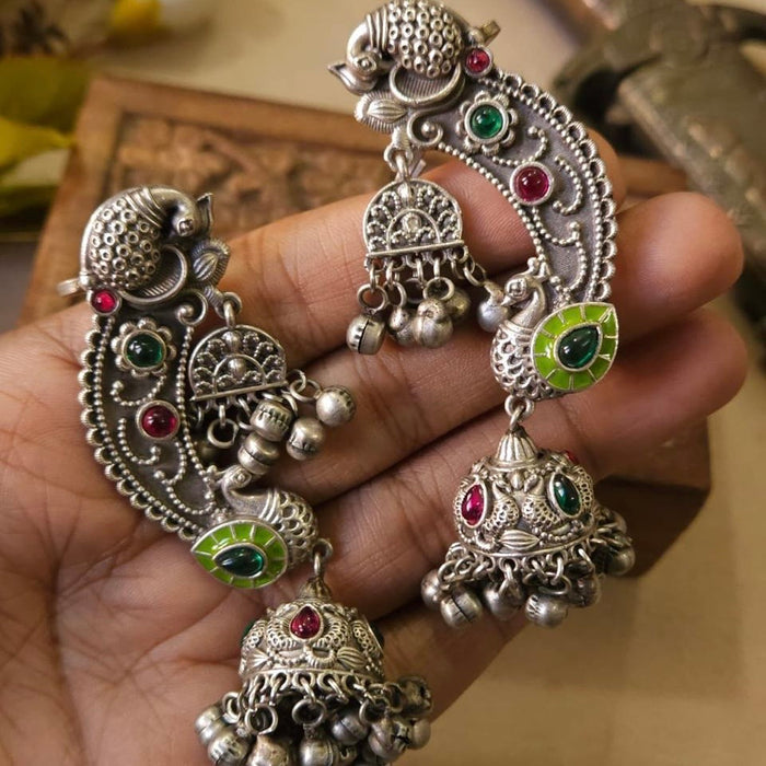 Inara Abni earrings
