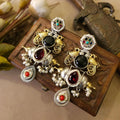 Inara adya earrings