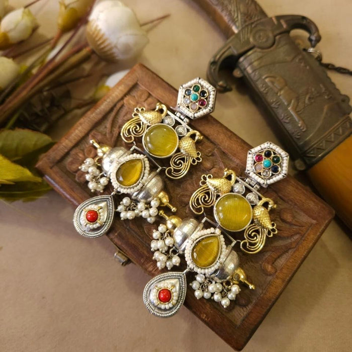 Inara adya earrings