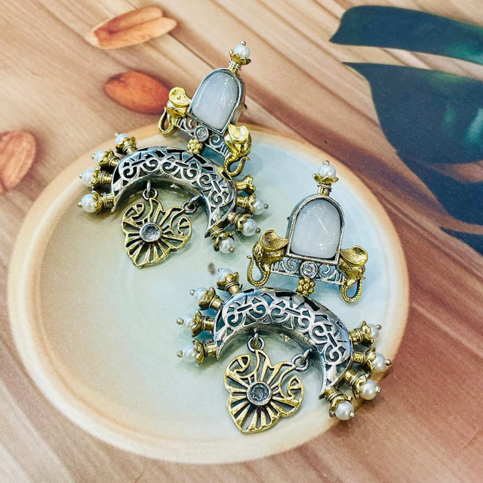 Inara Aloki Earrings
