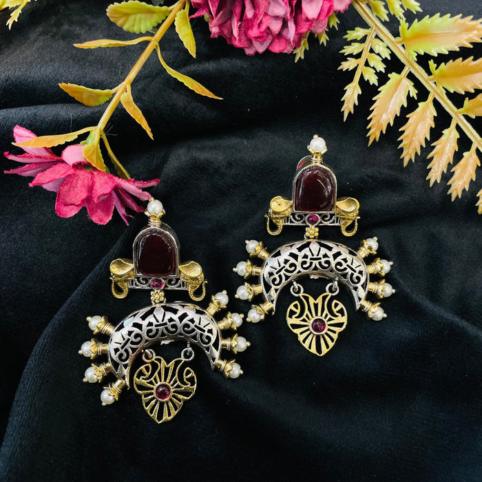 Inara Aloki Earrings