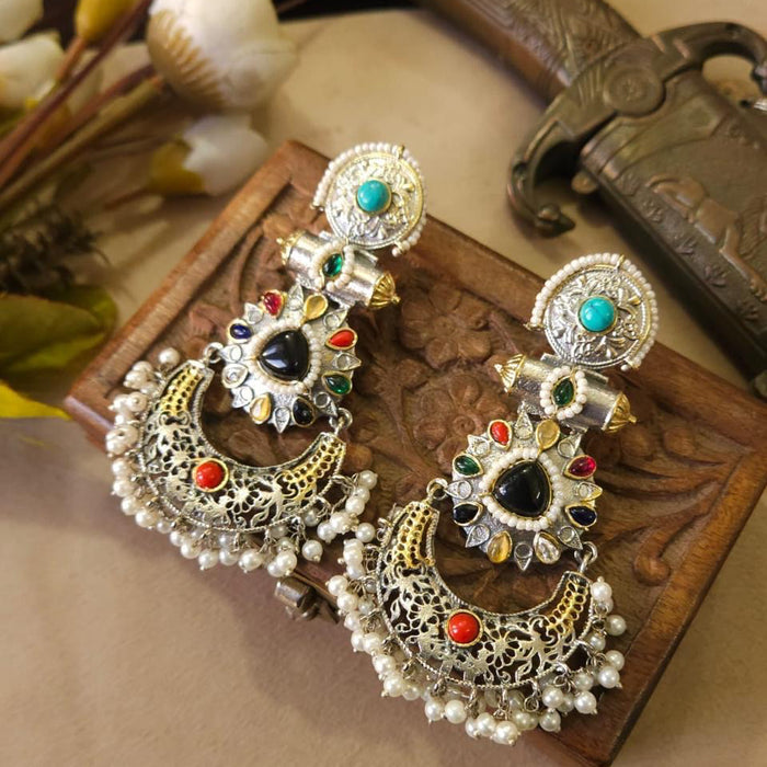 Inara Amaya earrings